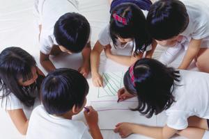 発達障害の子どもたちが安心して通える塾