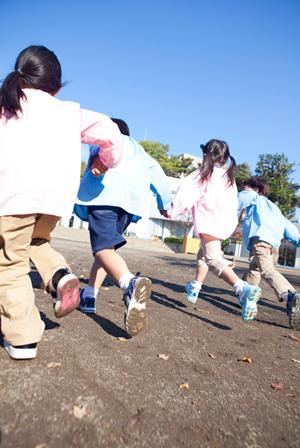 落ち着いた環境で学べる海外留学