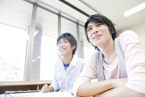 無料セミナーも開催しているサイト